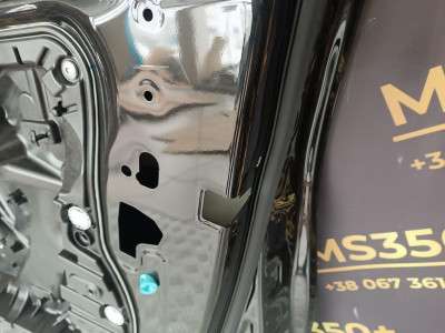 Б/у Двері передні праві BMW X6 G06