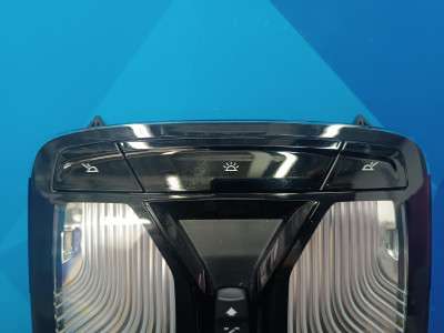 Б/у Плафон салону (ліхтар) BMW X7 G07