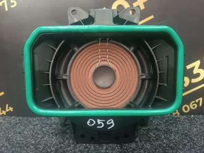 Б/у Сабвуфер BMW X5 G05