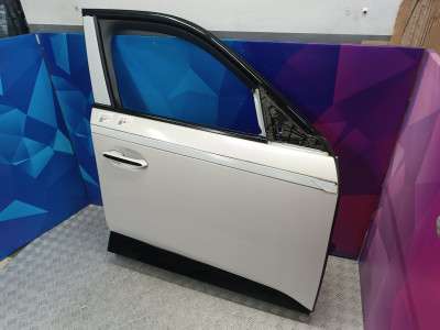 Б/у Двері передні праві BMW XM G09