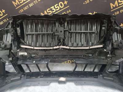 Б/у Бампер передній BMW X5 G05