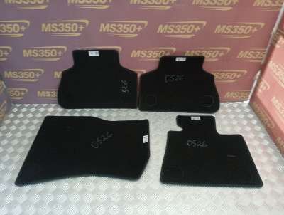 Б/в Коврик салонный BMW X5 G05