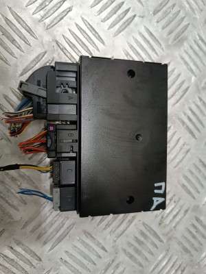 Б/в Фаркоп (прицепное устройство) BMW XM G09