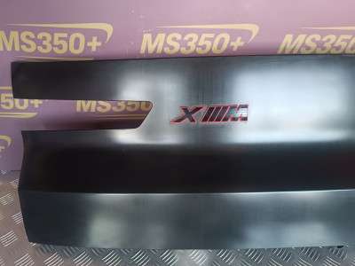 Б/в Бампер задний BMW XM G09