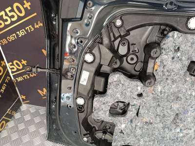 Б/в Дверь передняя правая BMW X5 G05