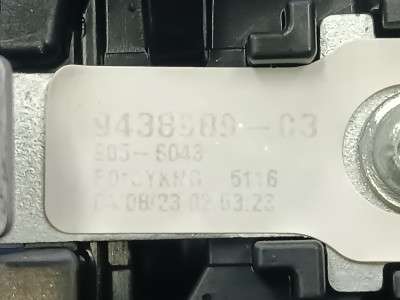 Б/у Дзеркало заднього виду салонне BMW X5 G05