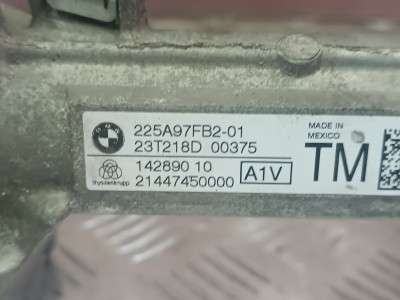 Б/в Рейка рулевая BMW X5 G05