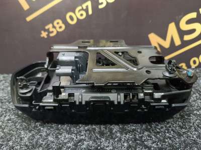Б/в Радар дистроника BMW X5 G05
