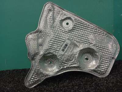 Б/в Термозащита BMW X5 G05