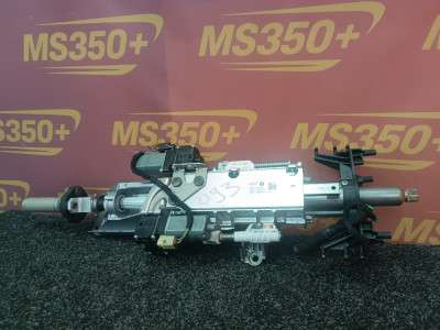 Б/у Колонка рульова BMW XM G09