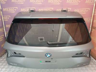 Б/у Кришка багажника (двері) BMW X5 G05