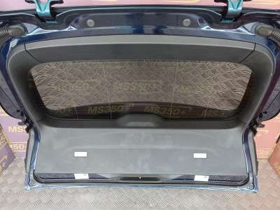 Б/у Кришка багажника (двері) BMW X5 G05