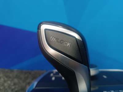 Б/у Селектор перемикання КПП BMW X4 G02