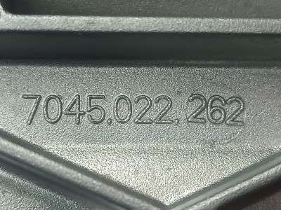 Б/у Колонка рульова BMW X5M F95