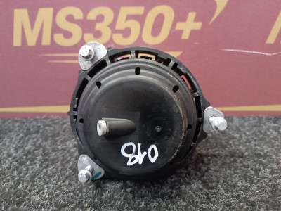 Б/у Подушка двигуна BMW X3 G01