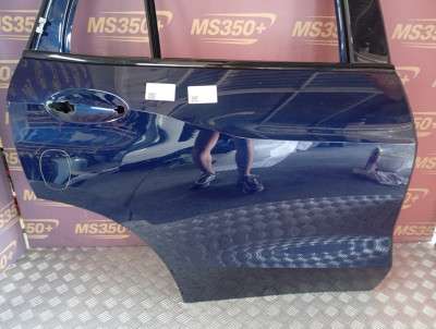 Б/в Дверь задняя правая BMW X5 G05