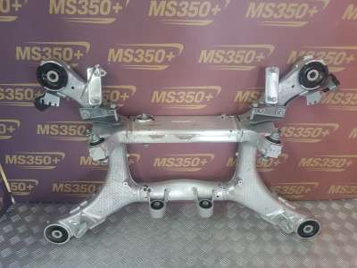 Б/в Балка подвески задняя (подрамник) BMW X5M F95