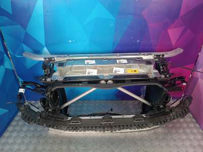 Б/у Панель передня (телевізор) BMW X3 G01