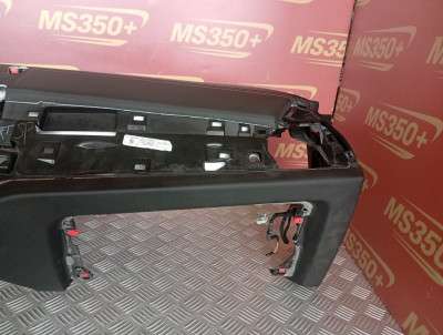 Б/у Торпедо (панель передня) BMW X5 G05