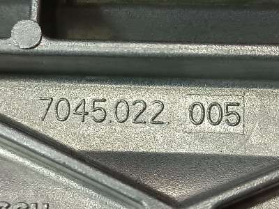 Б/у Колонка рульова BMW X7 G07