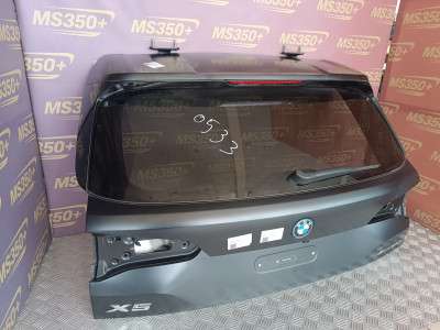 Б/у Кришка багажника (двері) BMW X5 G05