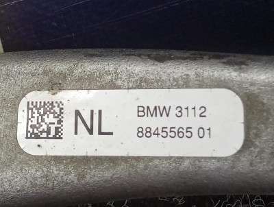Б/у Важіль передній лівий BMW XM G09