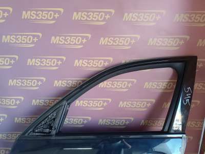 Б/у Двері передні ліві BMW X5 G05