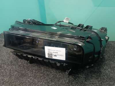 Б/у Фара передня ліва BMW XM G09
