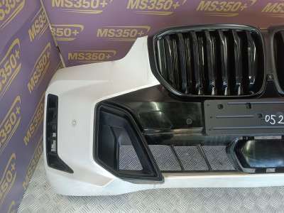 Б/у Бампер передній BMW X5 G05