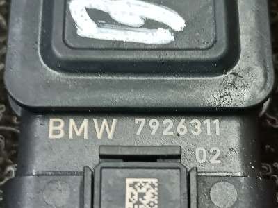 Б/в Датчик кислородный (лямбда зонд) BMW X7 G07