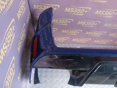 Б/в Бампер задний BMW X5M F95
