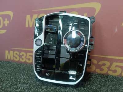 Б/в Селектор переключения КПП BMW X7 G07