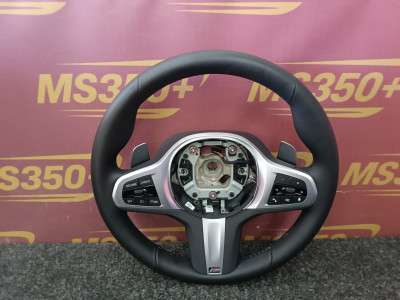 Б/у Руль BMW X4 G02