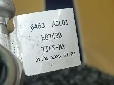 Б/у Трубка кондиціонера BMW X7 G07 - 3