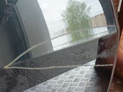 Б/у Двері задні праві BMW X7 G07