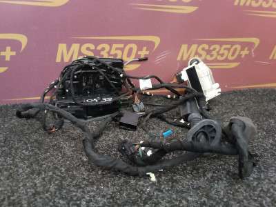 Б/у Замок дверей передньої правої BMW X5 G05