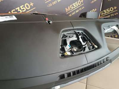 Б/у Торпедо (панель передня) BMW X5 G05