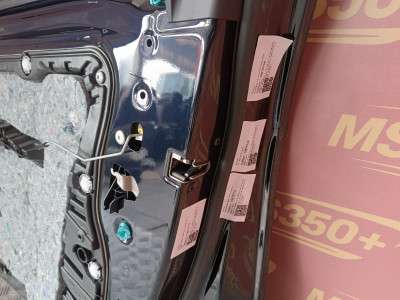 Б/у Двері передні праві BMW X7 G07