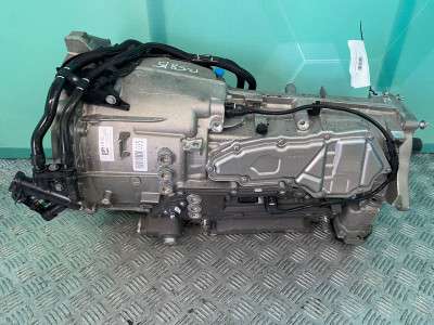 Б/в КПП автомат (автоматическая коробка) BMW X7 G07