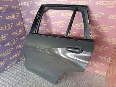 Б/в Дверь задняя левая BMW X5 G05