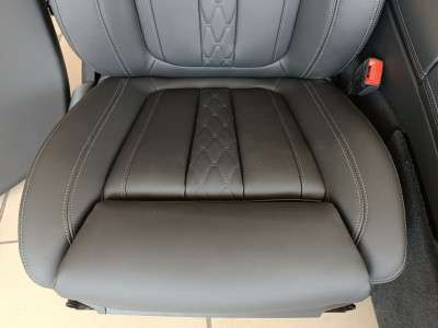 Б/у Салон (сидіння) комплект BMW X5 G05