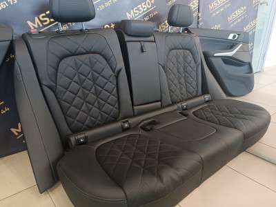 Б/у Салон (сидіння) комплект BMW X5 G05