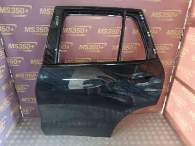 Б/у Двері задні ліві BMW X5 G05