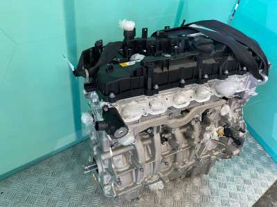Б/в Двигатель B58B30P (B58B30M2) xDrive40i BMW X7 G07