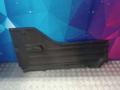 Б/у Захист днища правий BMW XM G09