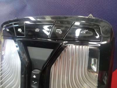 Б/в Плафон салона (фонарь) BMW X7 G07 - 2