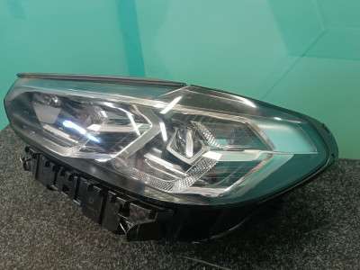 Б/в Фара передняя левая BMW X3 G01