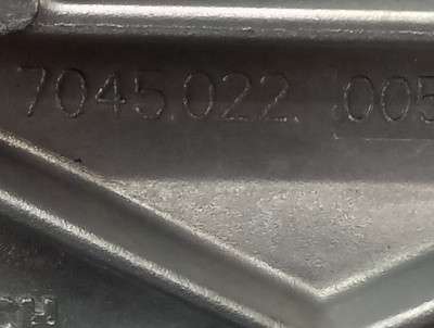 Б/в Колонка рулевая BMW X5 G05
