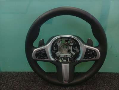 Б/у Руль BMW X5 G05
