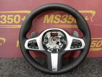Б/у Руль BMW X5 G05